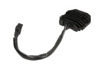 ARROWHEAD AKI6037 / voltage regulator (12v) fits: kawasaki VN, ZX-6R 600/800 1995-2006