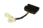 ARROWHEAD AKI6045 / voltage regulator (12v) fits: kawasaki zx-12r 1200 2000-2003