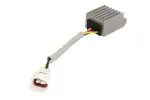 ARROWHEAD AKM6000 / pingeregulator (12v) sobib: beta rr, ktm exc, exc-e, exc-f, exc-r, mxc, smc, xc, xc-f, xc-w, xcf-w, xcr-w 125-660 2004-2015