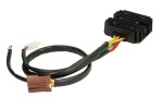 ARROWHEAD AKM6004 / voltage regulator (12v) fits: ktm enduro, smc, super enduro, supermoto 690/950/990 2005-2013