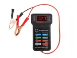 Aku tester 12V TA-01 Blow