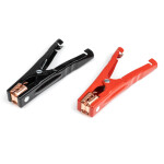 Akujuhtme käpad 600A 170mm 2tk Amio