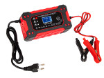 Akulaadija automaatne 10A 12V BLOW