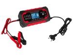 Akulaadija automaatne 12V/15A LiFePO4 BLOW