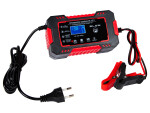 Akulaadija automaatne 6A 12V BLOW