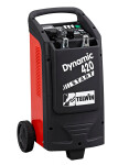Akulaadija-Stardiabi TELWIN Dynamic 420 Start