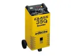 Akulaadija stardiabiga 35A 12/24V Deca klass BOOSTER 350E