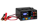 Akulaadija täisautomaatne 6A 12V/24V BLOW