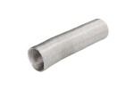 MOTO MAX AL0009/600 / intake air pipe (diameter 35mm, aluminum)