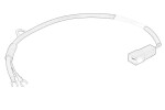 Single wire sobib: JOHN DEERE