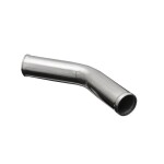 FMIC AL4560076 / other elements of the intake system (wall thickness: 2mm, pipe bent 60 cm, outer diameter: 76mm)