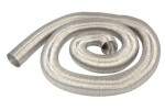 MOTO MAX AL55/2500AL / intake air pipe (diameter 55mm, aluminum)