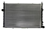 AVA QUALITY COOLING ALA2091 / engine radiator fits: alfa romeo 156 1.9d/2.4d 05.00-05.06