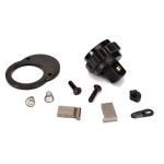 TOPTUL komplekt remontkomplekt momentvõtme TOPTUL 1/2", 70-350Nm (ANAS1635)