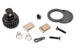 TOPTUL komplekt remontkomplekt momentvõtme TOPTUL 1/2", 70-350Nm (ANAF1635)