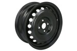 6x15, 4x100, CH 54, ET: 46; диск сталь подходит: KIA RIO IV, STONIC 01.17- ALCAR