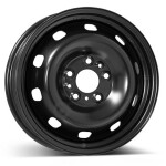pkw steel rim alc6011