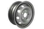 стальной диск для легкового автомобиля alc7011 6x16, 5x130, ch 78.1, et: 68