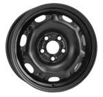 velg teras sõiduauto Alcar, Skoda Fabia II 05/07-; Roomster 09/06-, 6 J x14 H2, 5x100x57 ET37