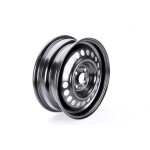 6.5x15, 4x98, CH 58, ET: 43; Velg teras sobib: FIAT STILO 10.01-08.08 ALCAR