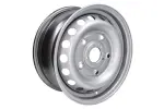 6.5x15, 5x160, CH 65, ET: 60; диск сталь подходит: FORD TOURNEO CUSTOM V362, TRANSIT CUSTOM V362, TRANSIT V363 04.12- KRONPRINZ