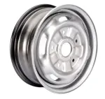 5.5x15, 5x160, CH 65, ET: 60; Terasvelg FORD TOURNEO CONNECT, TRANSIT, TRANSIT TOURNEO 08.00-08.14 ALCAR