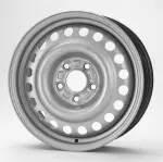 6x15, 5x108, CH 63,3, ET: 52,5; velg teras FORD TOURNEO CONNECT, TRANSIT CONNECT 06.02-12.13 ALCAR