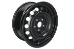 7.0x16, 5x114,3, CH 60, ET: 40; Velg teras sobib: TOYOTA COROLLA 10.18- ALCAR Must