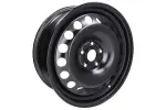 6.5x17, 5x112, CH 57, ET: 38; velg teras VW TIGUAN 01.16- KRONPRINZ