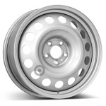 pkw steel rim alc9026