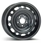6.5x16, 5x114,3, CH 67, ET: 50; Velg teras sobib: MAZDA 3, CX-3 07.13- ALCAR