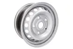 6.5x16, 5x160, CH 65, ET: 60; диск сталь подходит: FORD TOURNEO CUSTOM V362, TRANSIT CUSTOM V362, TRANSIT V363 04.12- ALCAR