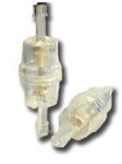 ALCO FILTER  Kütusefilter FF-035