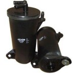 ALCO FILTER  Kütusefilter FF-081