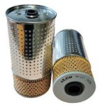 ALCO FILTER  Õlifilter MD-217