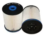 ALCO FILTER  Kütusefilter MD-3047