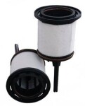 ALCO FILTER  Kütusefilter MD-3071