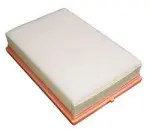 ALCO FILTER  Воздушный фильтр MD-3088