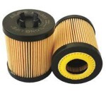 ALCO FILTER  Õlifilter MD-335