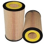 ALCO FILTER Õlifilter MD-337