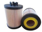 ALCO FILTER Õlifilter MD-349