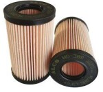 ALCO FILTER  Õlifilter MD-389