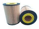 ALCO FILTER Õlifilter MD-423