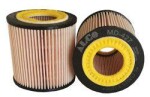 ALCO FILTER  Õlifilter MD-427
