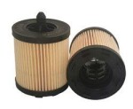 ALCO FILTER Õlifilter MD-463