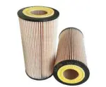 ALCO FILTER  Õlifilter MD-469