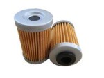 ALCO FILTER  Õlifilter MD-479