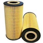 ALCO FILTER  Масляный фильтр MD-491