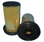 ALCO FILTER  Õhufilter MD-5074