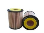 ALCO FILTER  Õlifilter MD-515